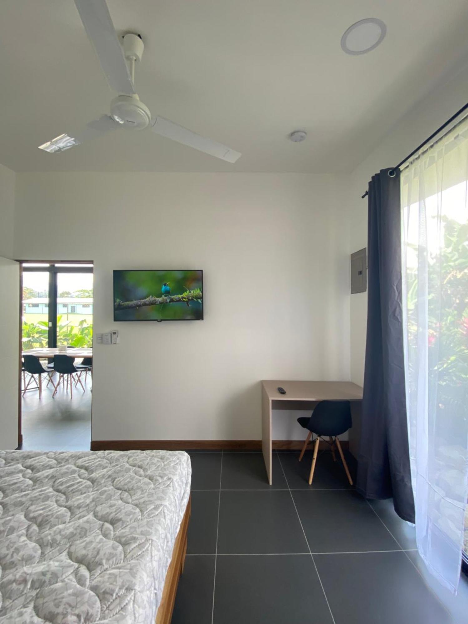 Toucan Home ラ・フォルトゥナ エクステリア 写真