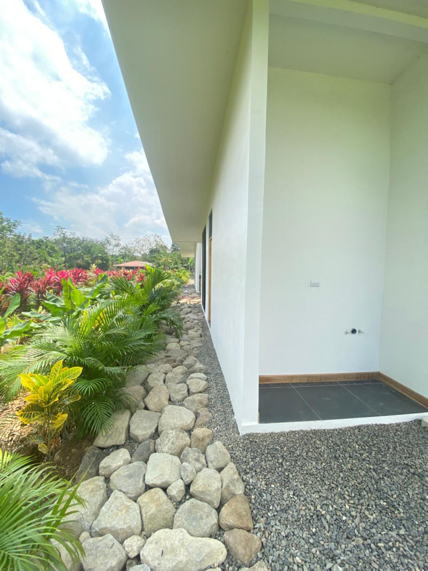 Toucan Home ラ・フォルトゥナ エクステリア 写真
