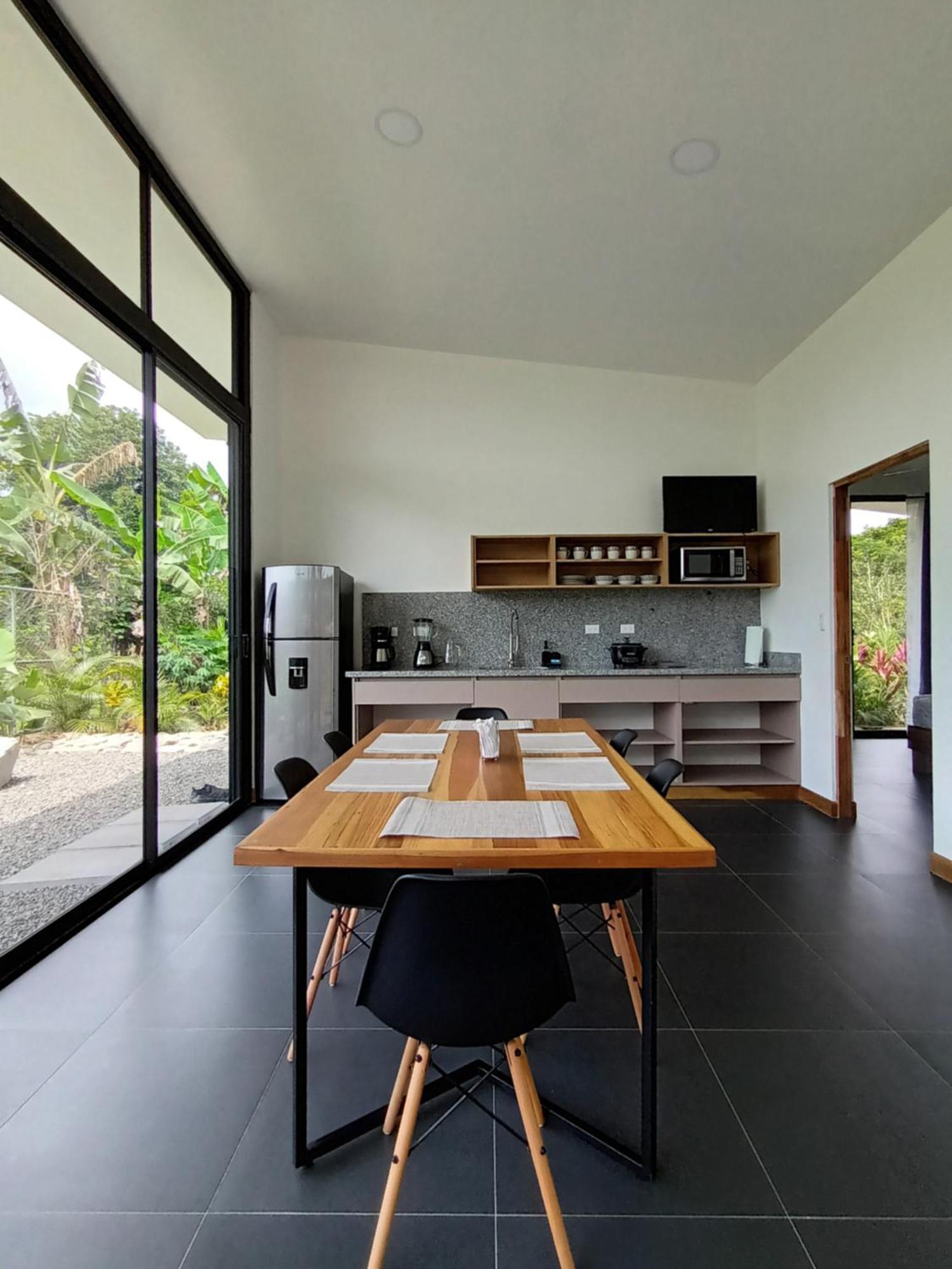 Toucan Home ラ・フォルトゥナ エクステリア 写真