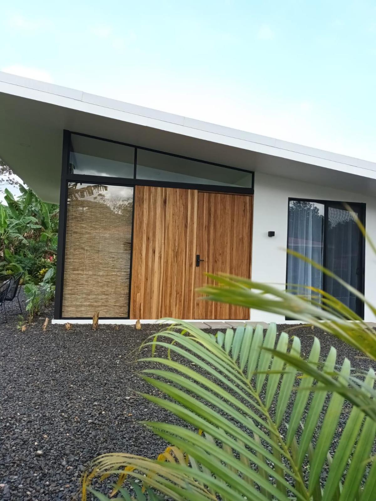 Toucan Home ラ・フォルトゥナ エクステリア 写真