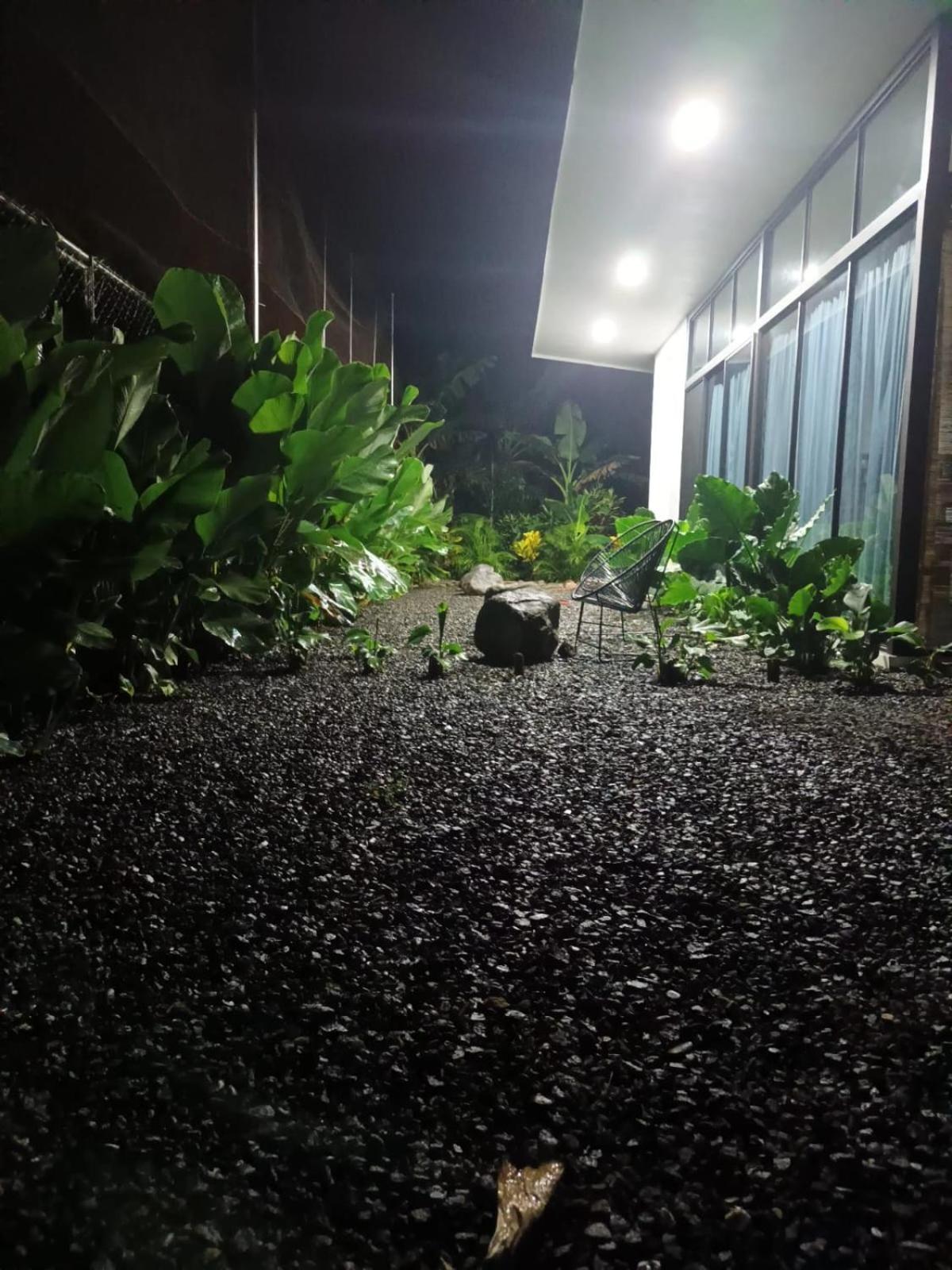 Toucan Home ラ・フォルトゥナ エクステリア 写真