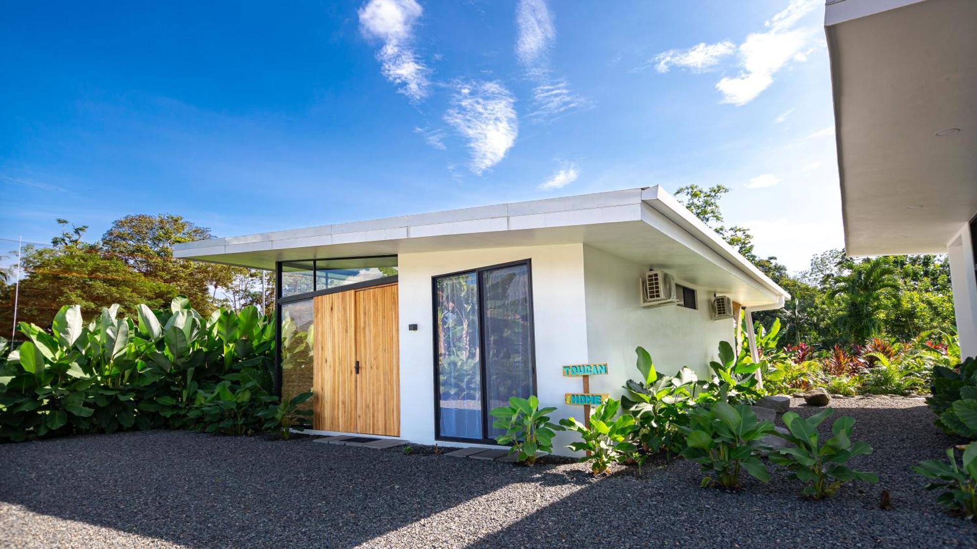 Toucan Home ラ・フォルトゥナ エクステリア 写真