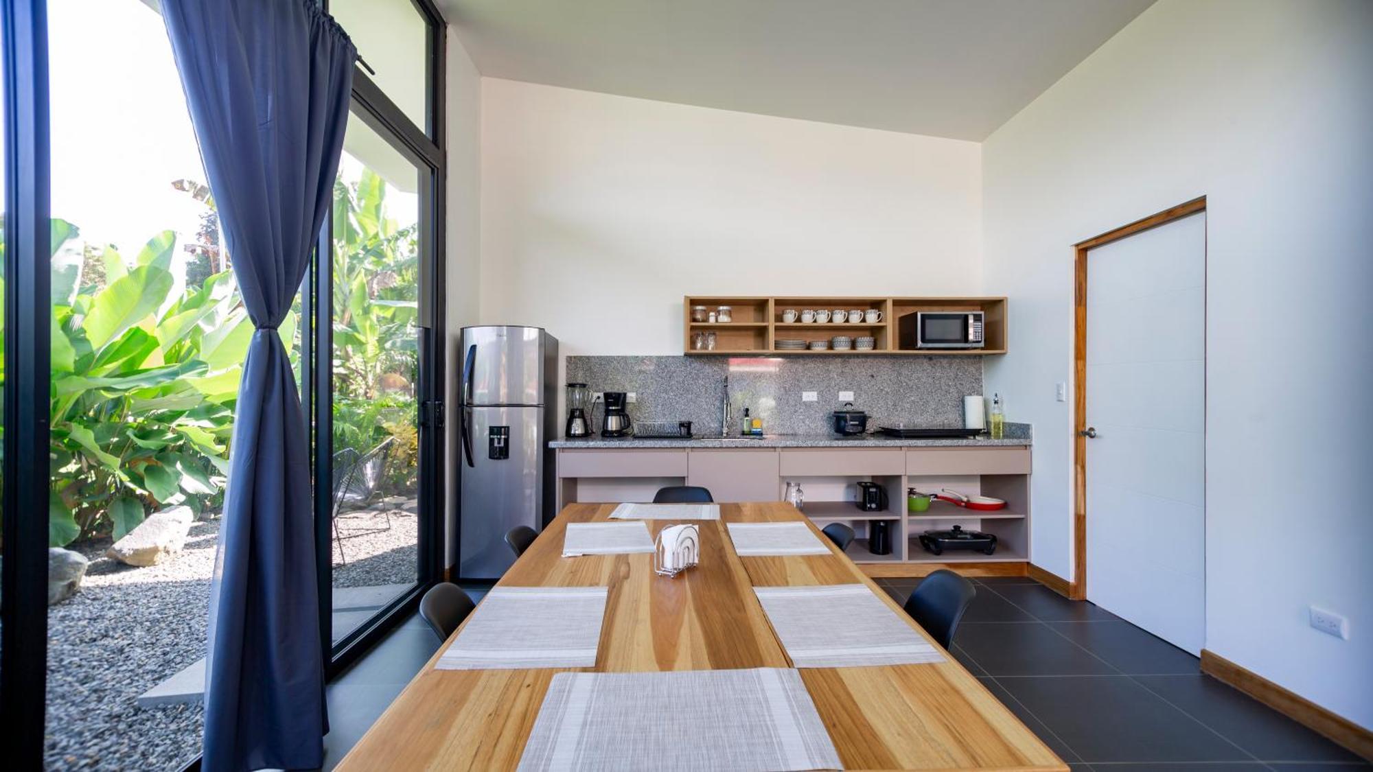 Toucan Home ラ・フォルトゥナ エクステリア 写真